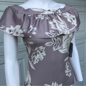 New with tags size medium dress